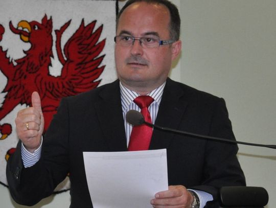 Oświadczenie radnego: „PiS miał członka komisji. RiO nie”