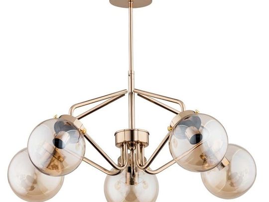 Oświetlenie do domu - jakie wybrać?