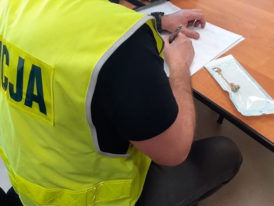 Oszukała seniorów podszywając się za rodzinę