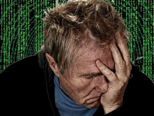 Oszuści internetowi – następni mieszkańcy powiatu kwidzyńskiego stracili pieniądze