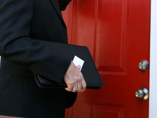 Oszuści podszywali się pod tczewską kablówkę