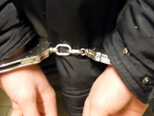 Oszust internetowy. Przeprowadzał fikcyjne transakcje na prawdziwych danych