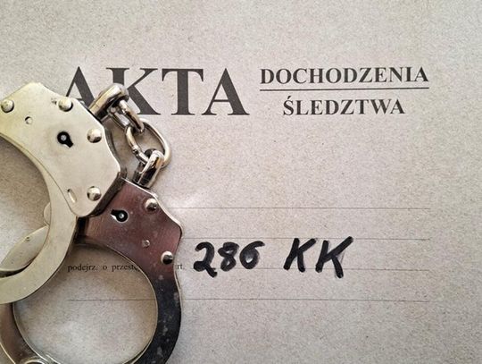 Oszustwo za pośrednictwem portalu randkowego. Mieszkanka powiatu starogardzkiego straciła 240 tysięcy złotych!