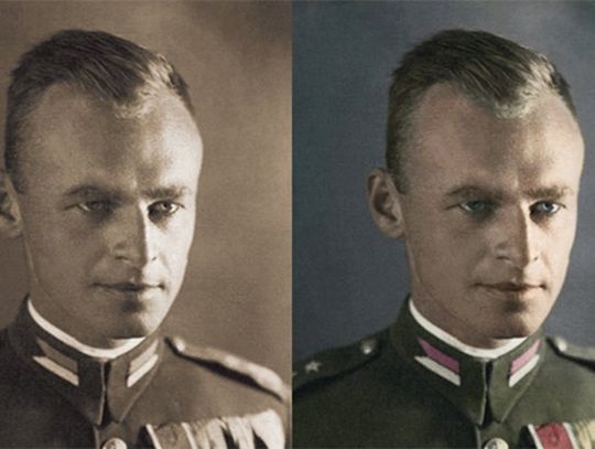 Otwarcie wystawy czasowej „Rotmistrz Witold Pilecki 1901–1948”