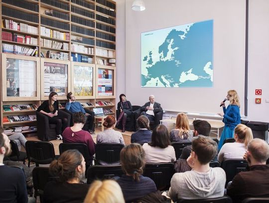 Otwarty IKM - zrealizuj swój pomysł na działanie