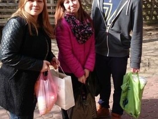 Otworzyli dla niej swoje serca. Nasi Czytelnicy pomogli potrzebującej 