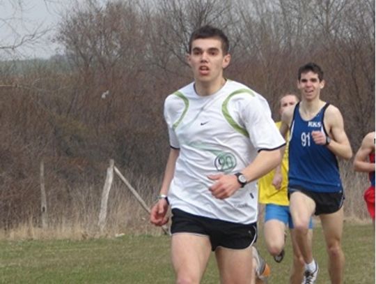 Owidz biegami stoi – świetny występ Kociewiaków