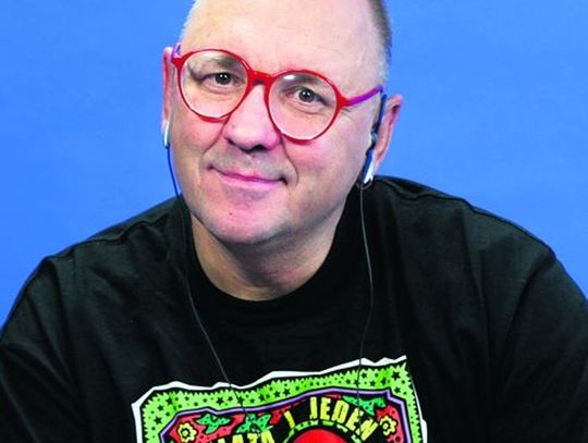 Owsiak za eutanazją - to "pomoc starszym w cierpieniach"