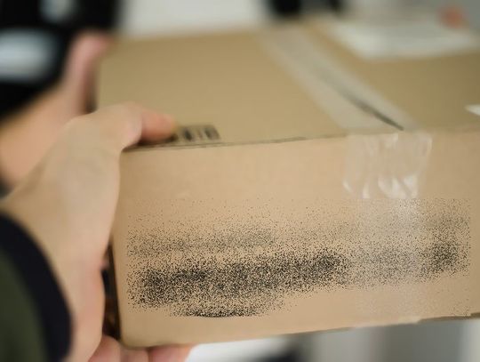 Paczka zaginęła, a poczta umywa ręce. Bareja by tego nie wymyślił!