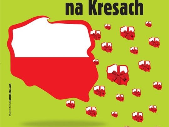 Paczki dla mieszkańców Kres