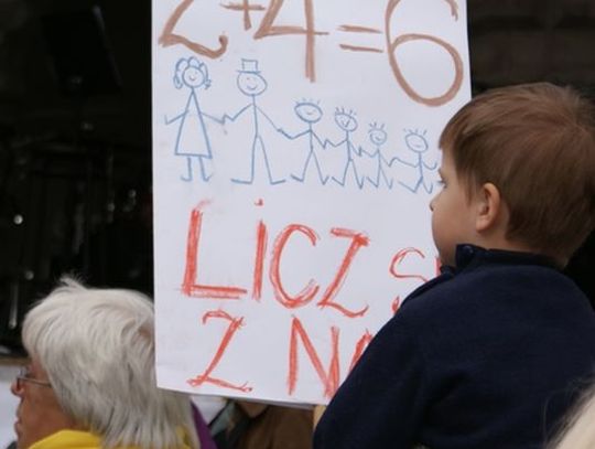  „Pałac Ślubów”: Czy i jakiej polityki rodzinnej potrzebują polskie rodziny?