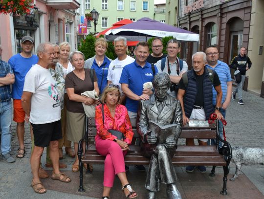 Pamięć o Romanie Landowskim