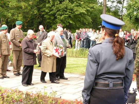 Pamięć o trudnych kartach historii 