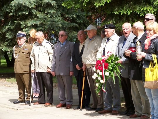 Pamięć o żołnierzach spod Monte Cassino