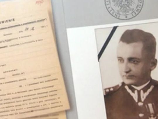 Pamięć o Żołnierzach Wyklętych. Cześć i chwała Bohaterom!