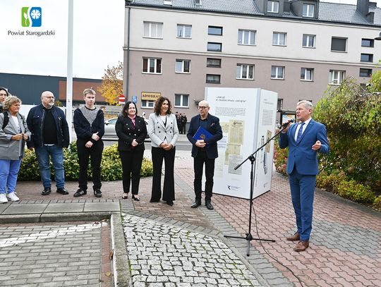 Pamięć w przedmiotach zaklęta