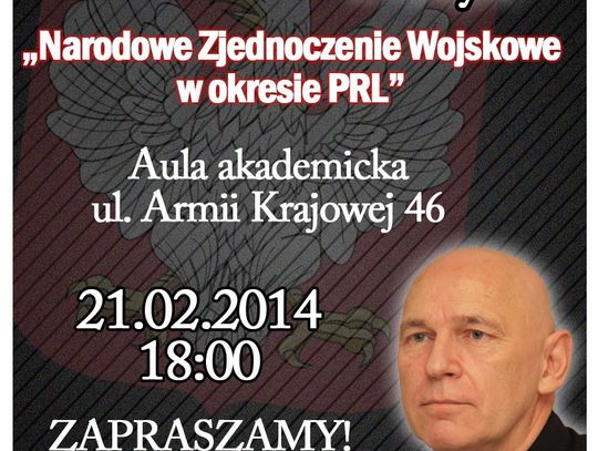 Pamięci Żołnierzy Wyklętych