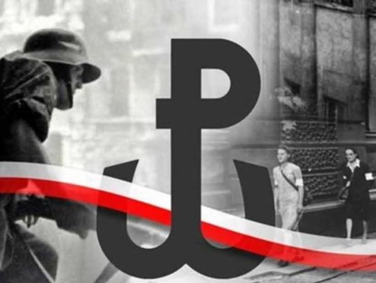PAMIĘTAMY: Bój o wolną Polskę. 82. rocznica wybuchu Powstania Warszawskiego