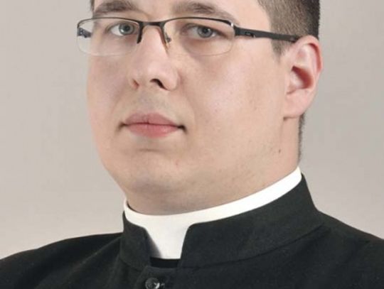  „Pan jest blisko”. By życzenia były szczere...