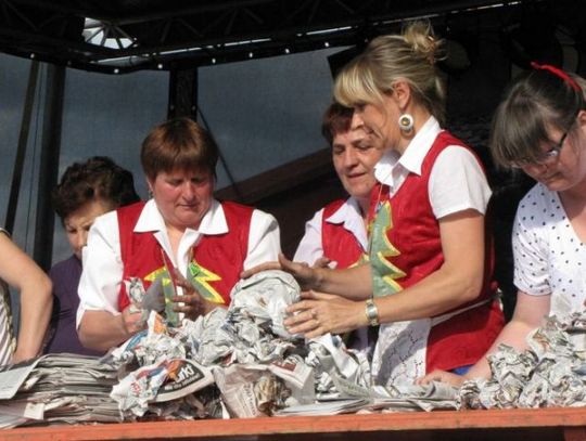 Panie chcą śpiewać - inicjatywa członkiń Kół Gospodyń Wiejskich