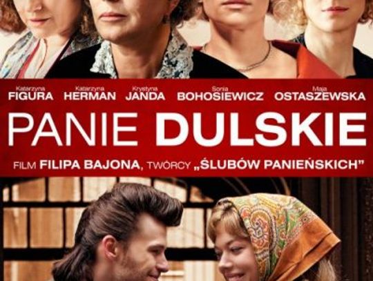 Panie Dulskie w Kinie Helios