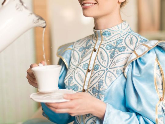 Panienka z okienka już w niedzielę wraca po kuracji