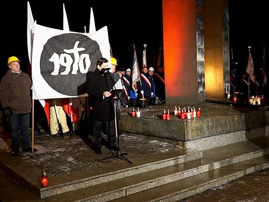 Państwo do dziś nie rozliczyło i nie osądziło sprawców masakry