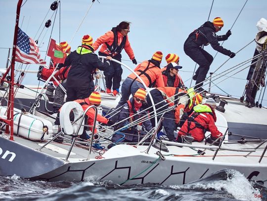 Pantaenius Nord Cup Gdańsk 2018. Żeglarskie Święto w Górkach Zachodnich