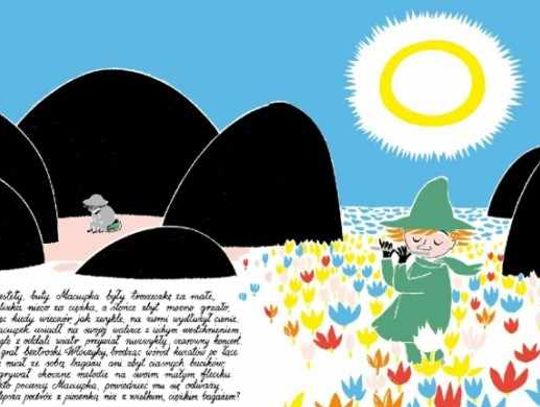 Papierowe opowieści, czyli Tuwim w teatrze