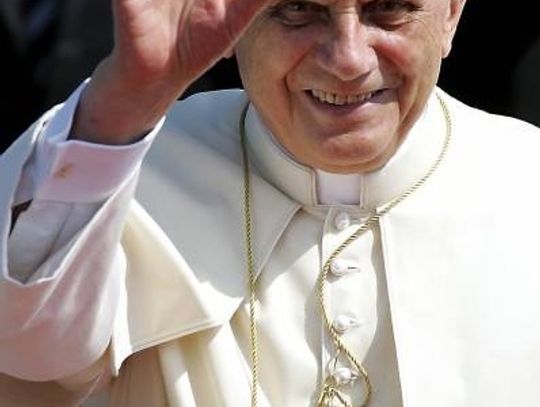 Papież o powołaniach