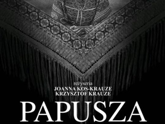 Papusza w Kinie Helios w Kulturze Dostępnej