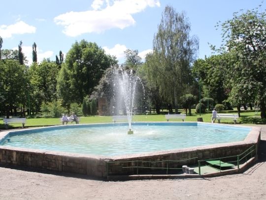 Park Kopernika w Tczewie będzie odmieniony