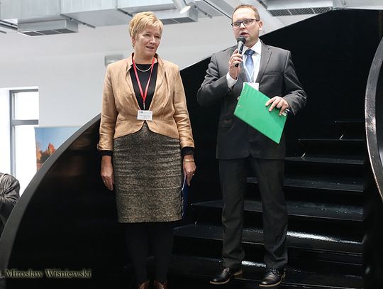 Park Przemysłowo-Technologiczny oficjalnie otwarty