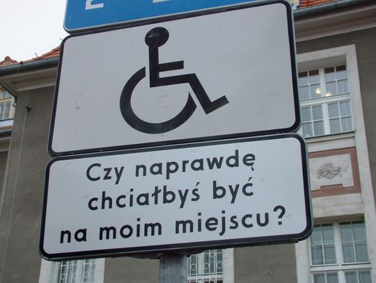 Parkingowa Hojarska się broni