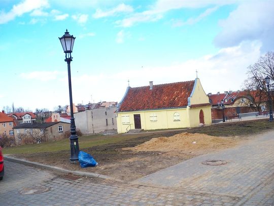 Parkować, ale gdzie?