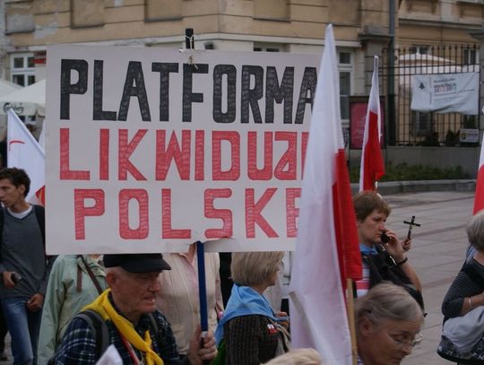 Parlament Europejski będzie zwalczać krzyże?!