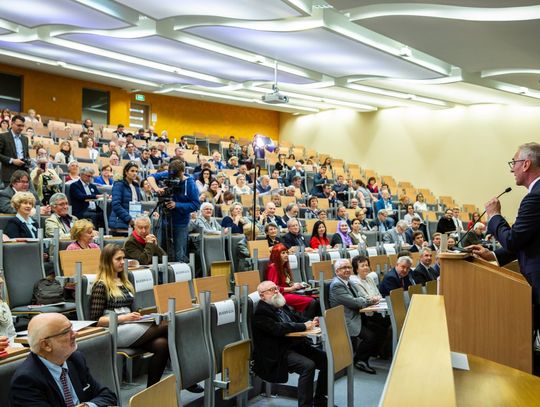 Partnerstwo dźwignią rozwojową Pomorza