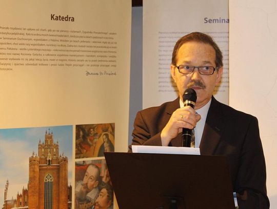 Pasierbowy Rok na Pomorzu