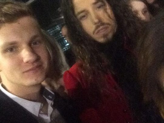 Pasja inna niż wszystkie. Wyjątkowe hobby młodego starogardzianina