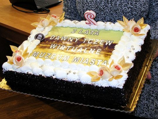 Pasjonaci lokalnej historii świętowali