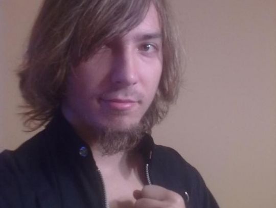 Pasjonujący teatr walki. Wrestlingowa historia mieszkańca Skórcza