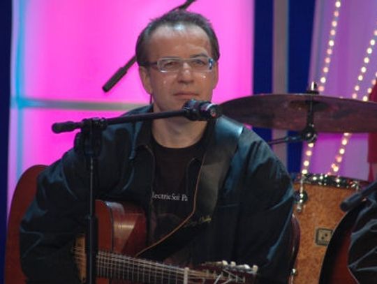 Pastorałka Makowieckiego