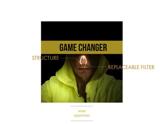 Patent na smog prosto z gdyńskiego startupu