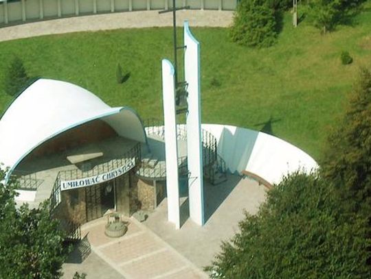 Pątnicy pójdą do Matki Boskiej Piaseckiej