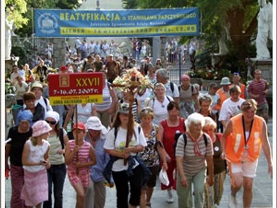 Pątnicy w internecie