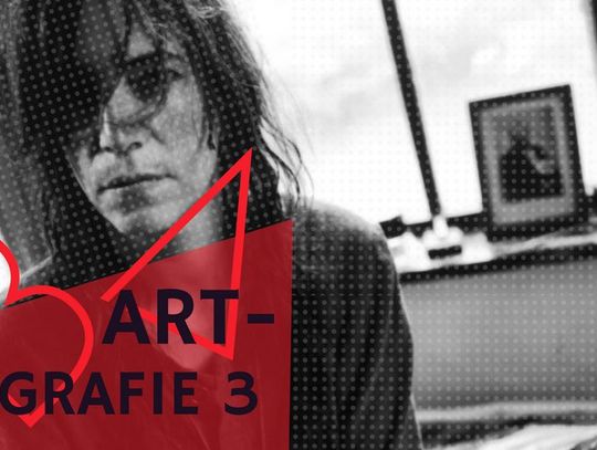 Patti Smith: Sen życia w cyklu filmowym ArtBiografie [AKTUALIZACJA]