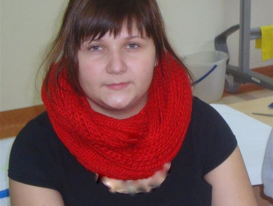 Paulina obradowała w sejmie