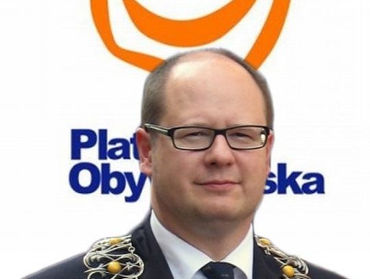 Paweł Adamowicz z 6 zarzutami karnymi nadal rządzi Gdańskiem?!