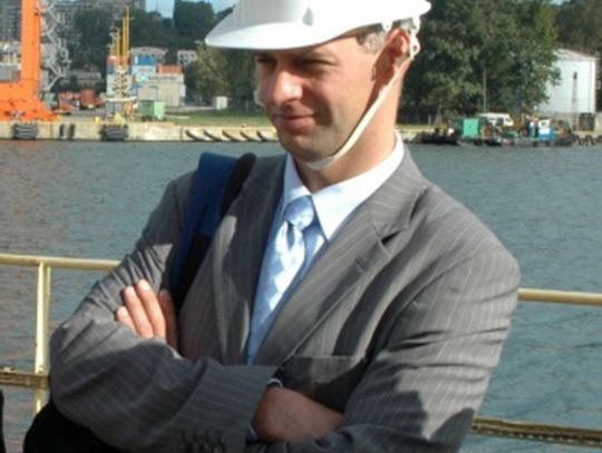 Paweł Poncyljusz odpowiada Januszowi Palikotowi