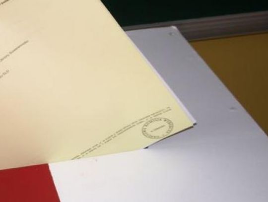 Pełna lista kandydatów do Rady Powiatu Starogardzkiego